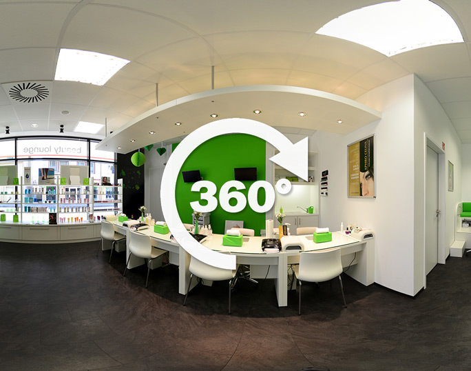 Virtuelle Tour – Freshnails Osnabrück Nagelstudio